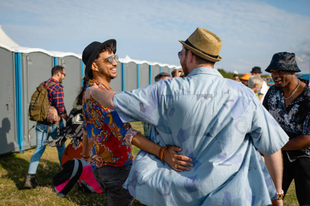 Portable Toilet Options We Offer in Kalaeloa, HI