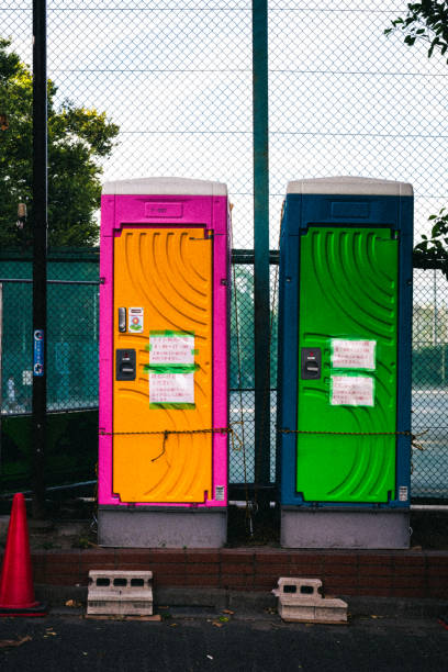 Best Construction site porta potty rental  in Kalaeloa, HI